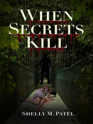 cover image of When Secrets Kill